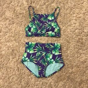 UNWORN BATHING SUIT